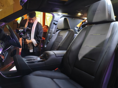 Respons Kasus di AS, Hyundai Indonesia Percepat Update Software Palisade