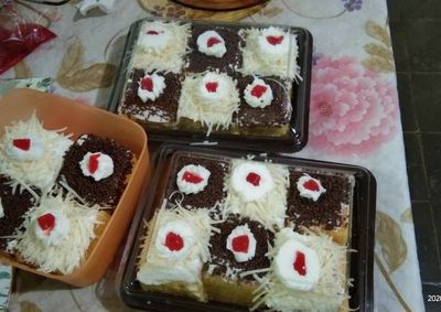 5 Resep Jajanan Pasar untuk Hidangan Acara, Nikmat!