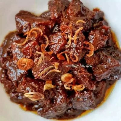 Resep Semur Daging Betawi Nikmat dan Menggugah Selara, Cobain!