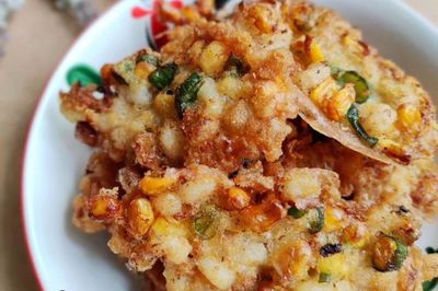7 Ide Bekal dari Jagung yang Simpel dan Enak