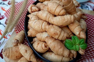 4 Resep Pisang Molen Renyah dan Empuk, Cara Membuatnya Mudah!