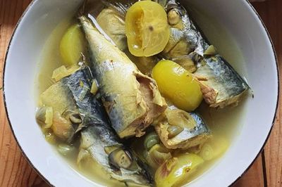 8 Resep Pindang Ikan dan Daging dengan Bumbu Sederhana, Enak!