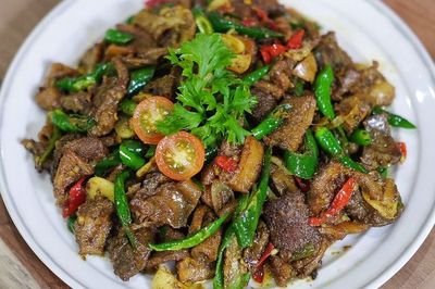 4 Resep Olahan Babat Sapi yang Enak, Cara Masaknya Simple!
