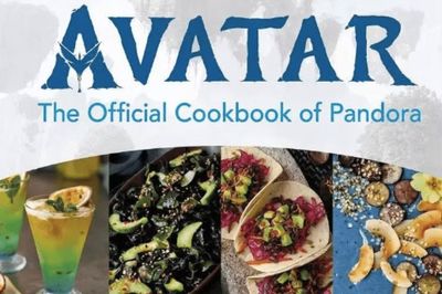 Film Avatar Rilis Buku Masak Berisi 50 Resep Masakan, Cara Masak Ala Dunia Pandora!