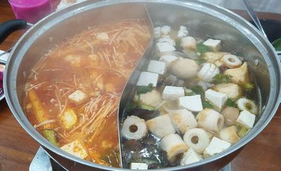 Resep Steamboat Rumahan, Lebih Murah dengan Isian Variatif Rasanya Gurih Segar