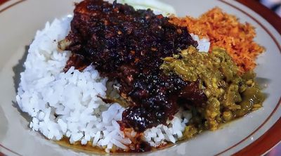 9 Rekomendasi Nasi Bebek Madura dengan Rating Tinggi di Tangerang