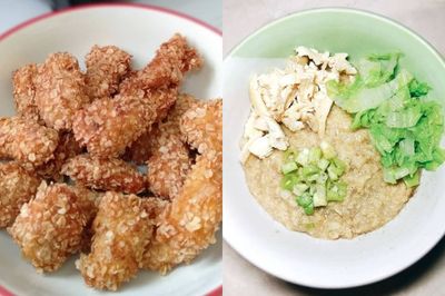 8 Resep Olahan Oatmeal yang Enak dan Simple, Cocok untuk Diet!