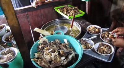Warung Sop Buntut Pak Sugeng, Rekomendasi Kuliner Yogya yang Wajib Dicoba