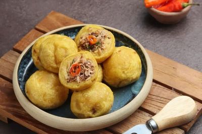 6 Resep Olahan Ubi Kuning yang Kekinian, Simple dan Praktis!