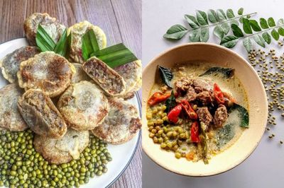 8 Olahan Kacang Hijau yang Enak dan Kekinian, Resepnya Simple!