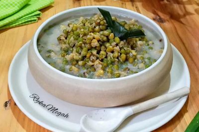 Resep Bubur Kacang Ijo Empuk dan Enak, Cocok untuk Sarapan
