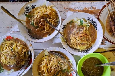 4 Kuliner yang Gak Boleh Kamu Lewatkan saat Berwisata di Dataran Tinggi Dieng, Apa Saja?