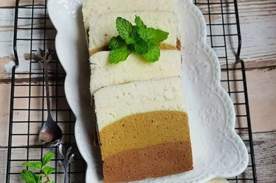 Tips Membuat Bolu Kukus agar Tampilan Sempurna dan Lezat