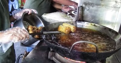 Loenpia Mbak Lien, Rekomendasi Kuliner Legendaris Semarang Sudah Ada Sejak 1930