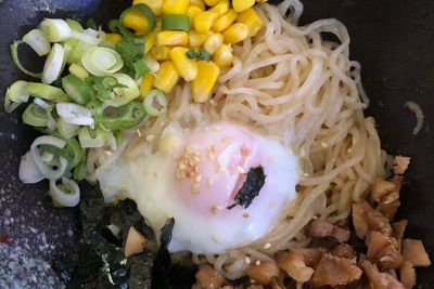 Tanpa Penyedap Rasa dan Deep Fry, Ramen Ini Tetap Lezat, Kok Bisa?