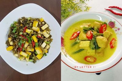 6 Olahan Tahu Kuning untuk Lauk dan Camilan, Resepnya Simple!