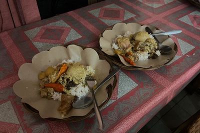 Gudeg Asli yang Legendaris di Purwokerto, Selalu Diserbu Pembeli dari Jam 4 Pagi