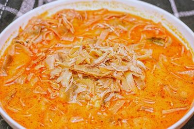 6 Resep Jantung Pisang yang Enak, dari Tumis sampai Sayur!