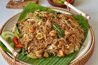17 Ide Nama Usaha Bihun Kekinian, Bikin Lapak Kamu Viral dan Auto Laris!