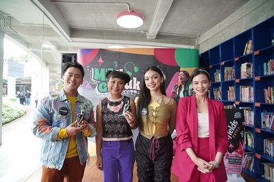Kenalin Greenfields EXTRA yang Siap Jadi Support System Para Generasi Extra MAGER!