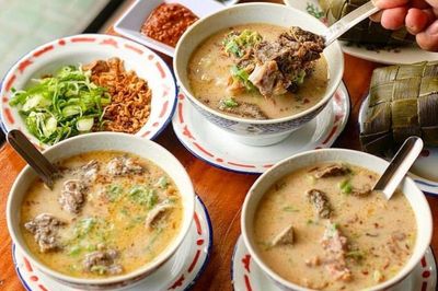 5 Kuliner Khas Makassar yang Wajib Dicoba, Dijamin Manjain Lidah