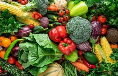 Gak Boleh Dimakan Mentah Jadi Lalapan, 3 Jenis Sayuran Ini Harus Dimasak