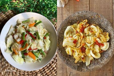 7 Resep Olahan Sayur Kol Sederhana, dari Tumis sampai Kuah!
