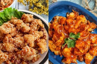 6 Resep Sayur Kembang Kol dengan Olahan Sederhana, Enak!