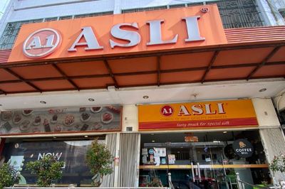 Asli, Toko Oleh-oleh Terlengkap di Siantar yang Sudah Ada Sejak Puluhan Tahun