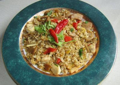 Resep Nasi Goreng ala Solaria, Bisa Dibuat Sendiri di Rumah dan Rasanya Enggak Kalah Enaknya