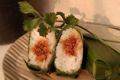 Filosofi Lemper: Jajanan Tradisional yang Punya Makna Dalam di Budaya Jawa