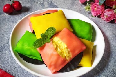 17 Ide Nama Usaha Pancake Durian Kekinian: Dijamin Viral di Kalangan Gen Z!