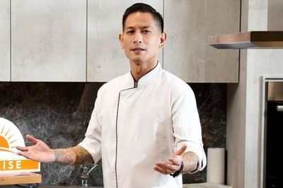 Sisi Gelap MasterChef Diungkap Chef Juna: Sering Terjadi Peserta Sabotase Diri Sendiri Agar Tereliminasi