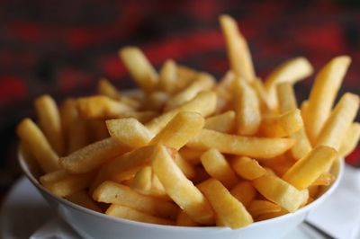Sejarah French Fries, Kentang Goreng yang Asal Usulnya Masih Diperdebatkan Antara dari Prancis atau Belgia