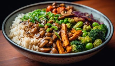 6 Makanan Sehat Rekomendasi WHO untuk Acara Olahraga, Ada Menu Rumahan Orang Indonesia!