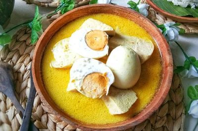 7 Resep Menu Lebaran dari Tahu yang Enak dan Gak Bikin Kantong Bolong