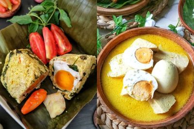 5 Resep Olahan Telur Asin yang Enak dan Kekinian, Gampang!