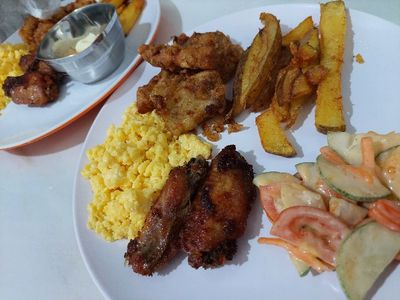 Resep Fish and Chips yang Bisa Kamu Bikin di Rumah, Enak dan Lebih Terjangkau