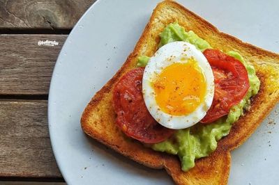17 Ide Nama Usaha Avocado Toast Kekinian yang Bikin Bisnismu Auto Dilirik