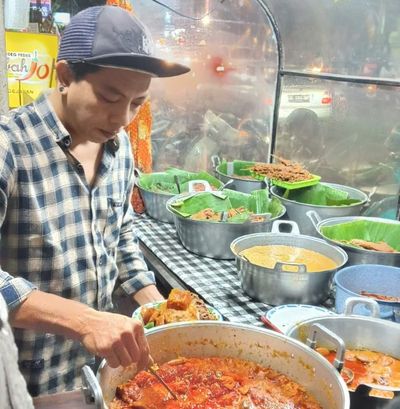 9 Rekomendasi Kuliner Malam di Jogja, Wajib Dicoba!