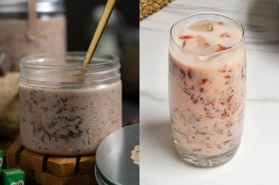 4 Resep Es Lumut Nutrijel yang Viral, Cocok untuk Jualan!
