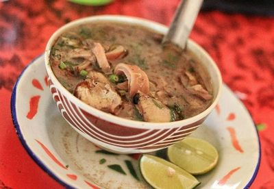 Lezatnya Coto Kuda Kuliner Khas Jeneponto, Dagingnya Dipercaya Meningkatkan Gairah Pria