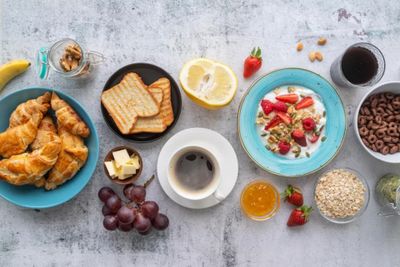 5 Resep Sarapan Lezat dan Simpel, Sat-Set 10 Menit Langsung Jadi!