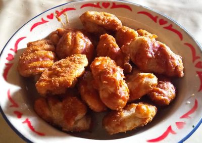 Resep Kue Sawella Khas Bugis, Bentuknya Mirip Hewan Laut Teripang