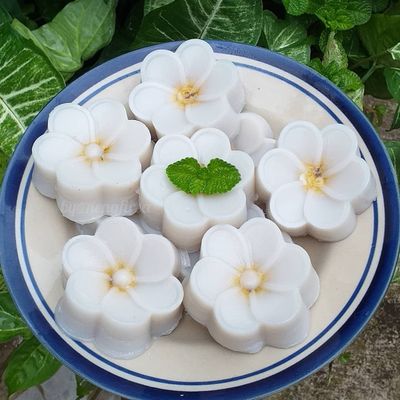 Cara Membuat Nagasari Tanpa Daun, Ini Resep Mudahnya!