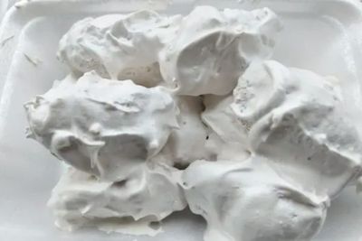 Gettas: Jajanan Jadul Madura Dibuat dari Tepung Ketan dan Gula, Rasanya Manis