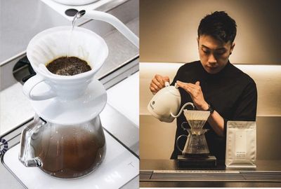 5 Hal Menarik Seputar Jakarta Coffee Week 2023, Tempat Hangout Kala Weekend