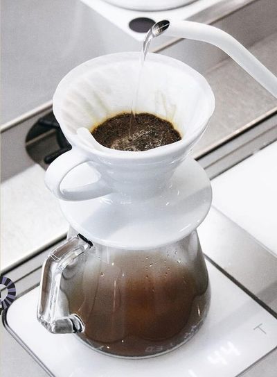5 Manfaat Minum Kopi Hitam Tanpa Gula, Apa Saja?