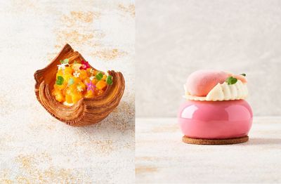 Ramaikan Jakarta Dessert Week Tahun Ke-5, FLOR dari ISMAYA Group Hadirkan 2 Menu Spesial Tema Folklore Lokal