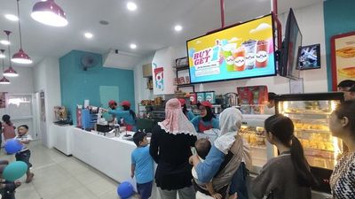 TEGUK Super Store: Pencapaian Terbaru dalam Perjalanan Lima Tahun TEGUK Indonesia